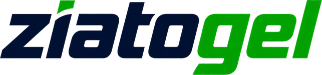 ZiaTogel Logo